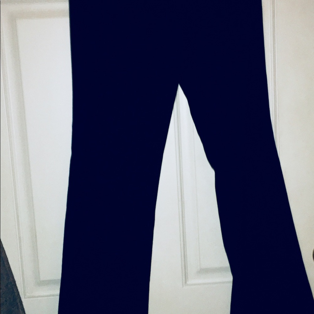 Express dress pants